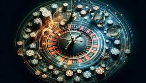 Casino Almaz